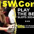 Slots com jackpots e giros grátis na 222Win